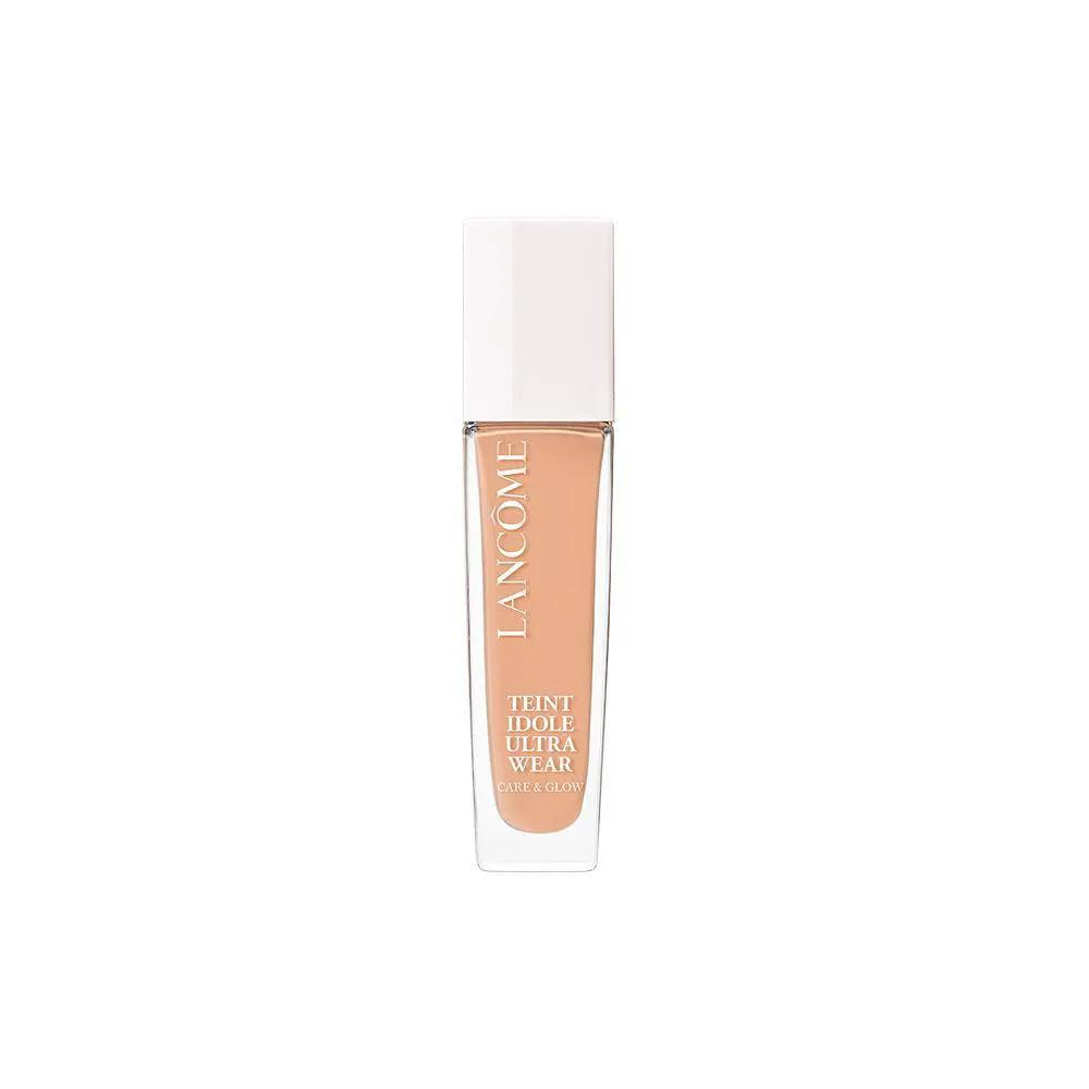 Lancôme Teint Idole Ultra Wear Care & Glow Foundation 310N Base Líquida Luminosa 30Ml