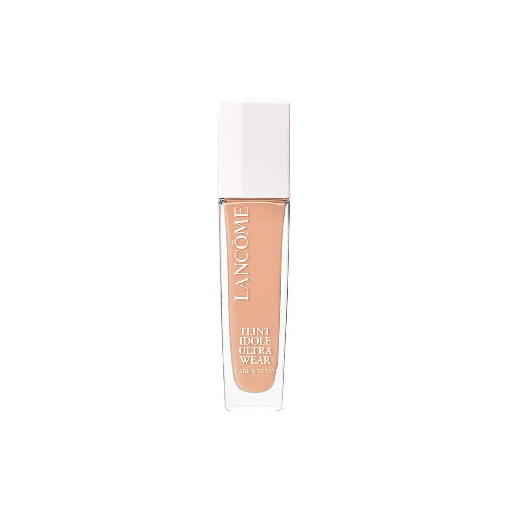 Lancôme Teint Idole Ultra Wear Care & Glow Foundation 220C Base Líquida Luminosa 30Ml