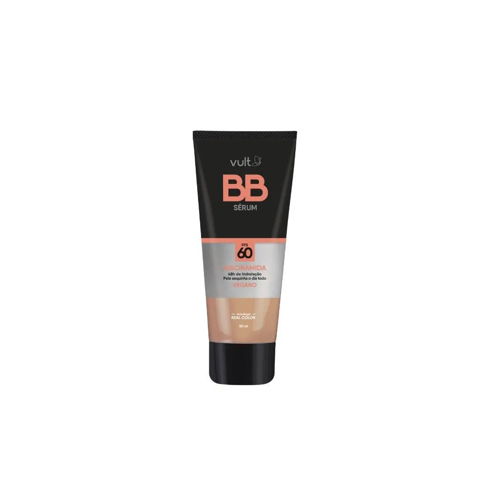Base Facial Vult Bb Sérum Fps60 V210