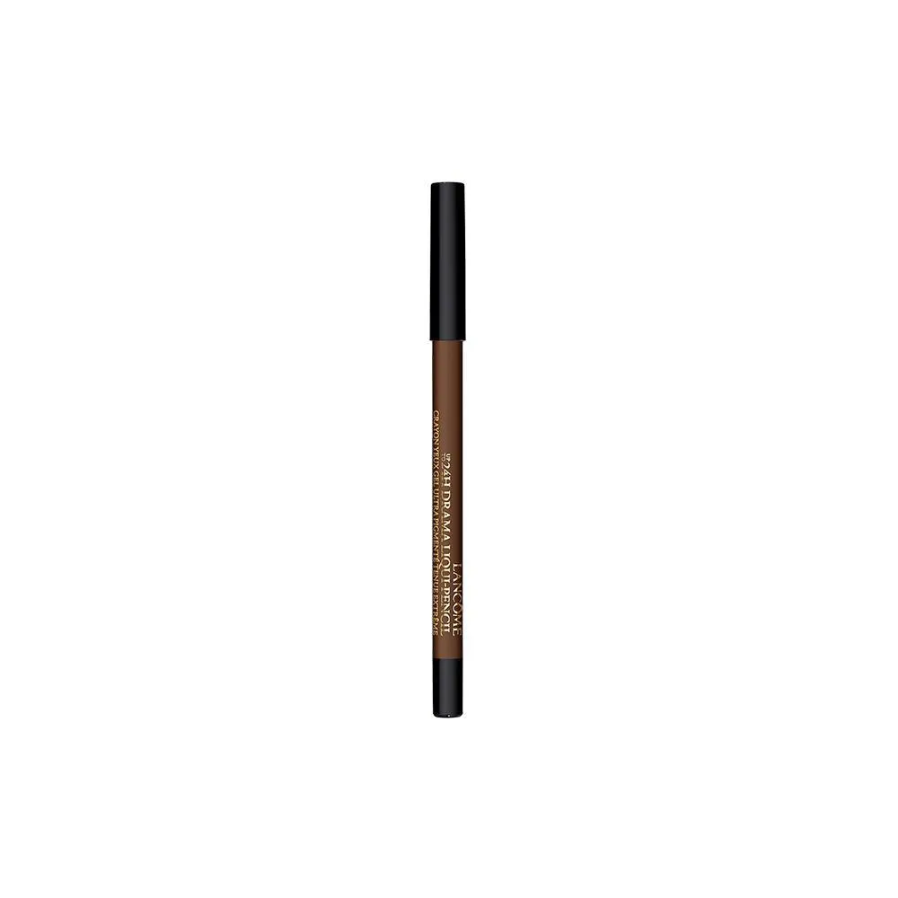 Lancôme Up To 24H Drama Gold Lápis Delineador Em Gel Matte 0,9G