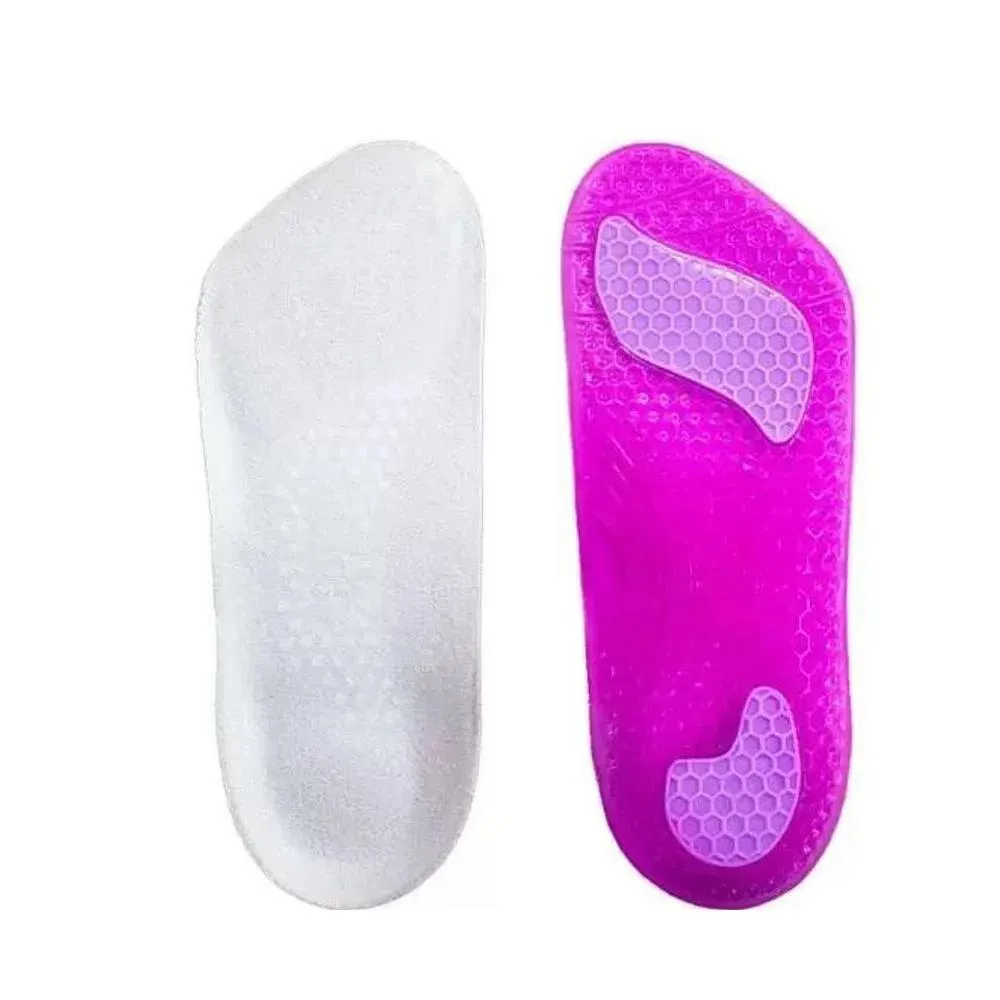 Palmilha Airplus Gel Orthotic Feminina 34-41 - Chantal