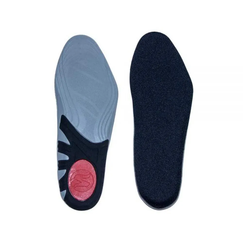 Palmilha Softcomfort Custom Orthotic Masculina 39-44 - Chantal
