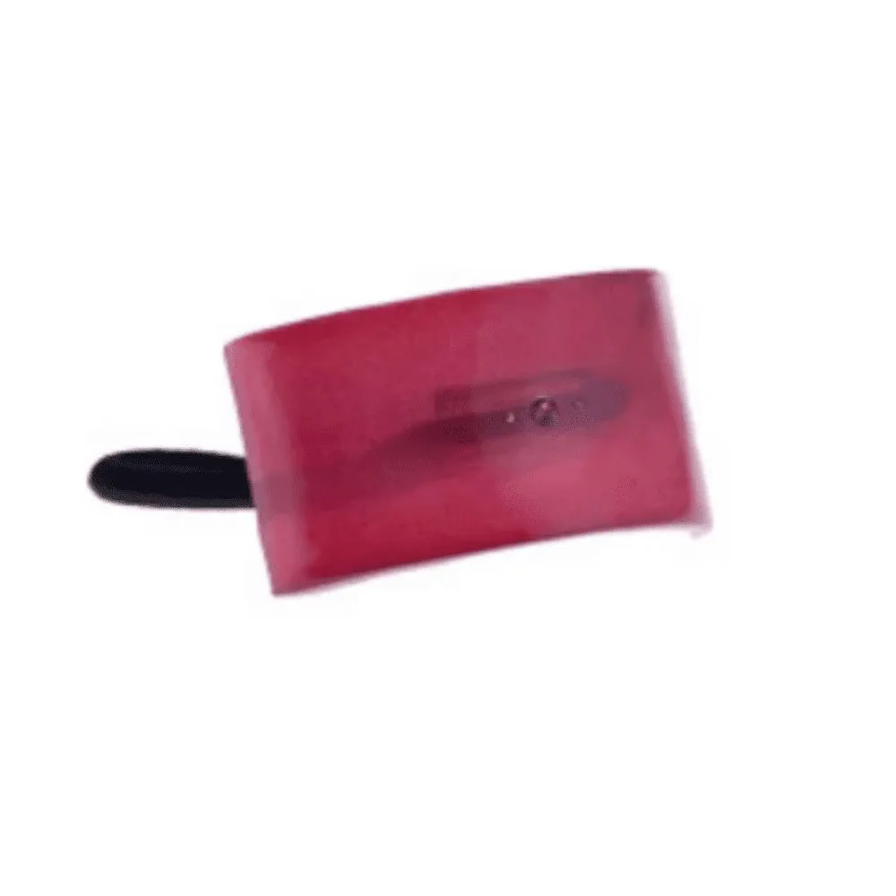 Finestra N359Ro/1S Elastico Verm/Grenade Opal 1S 5,0X3,0