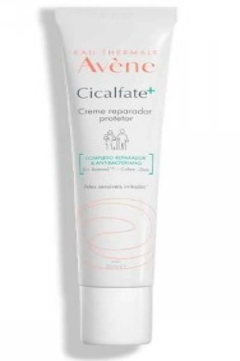 Avéne Cicalfate Reparador - 20 Ml