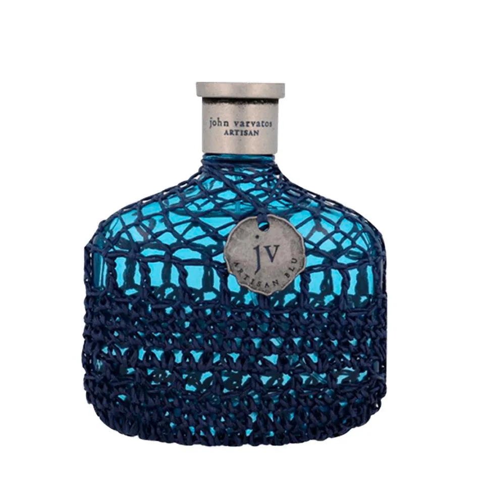 Artisan Blu John Varvatos Eau De Toilette 125Ml - Perfume Masculino