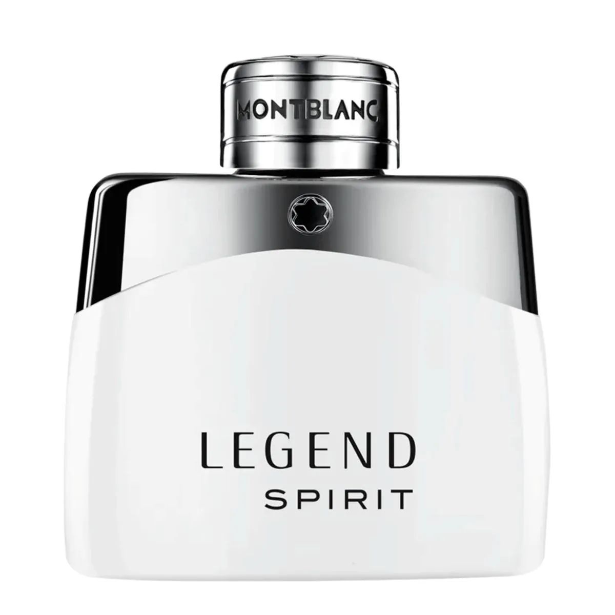 Legend Spirit Montblanc Eau De Toilette 50Ml - Perfume Masculino