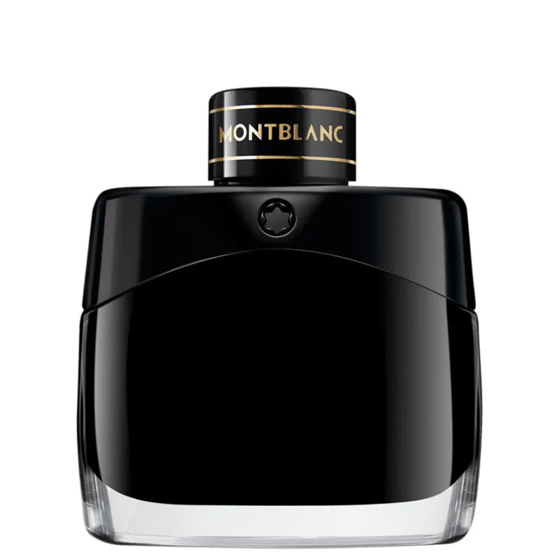 Legend Montblanc Eau De Parfum 50Ml - Perfume Masculino