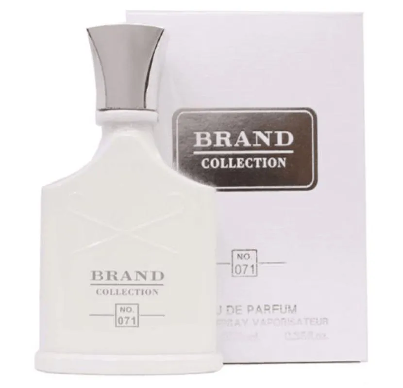 Brand Collection 071 - Creed Silver Mountain  25Ml Eau De Parfum