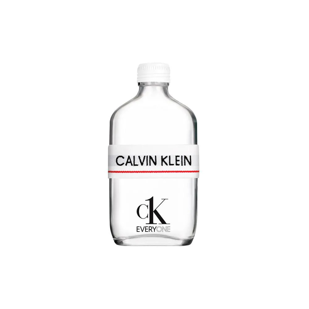 Calvin Klein Ck Everyone Edt Perfume Unissex 50Ml
