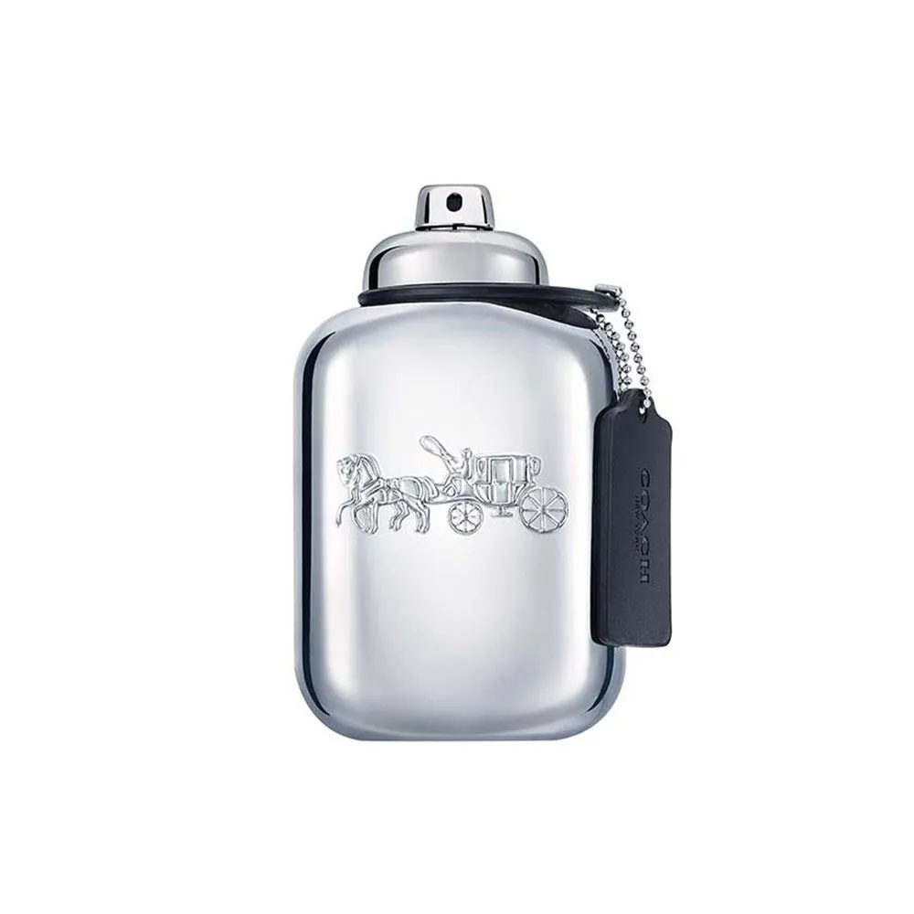 Coach Platinum Edp Perfume Masculino 100Ml