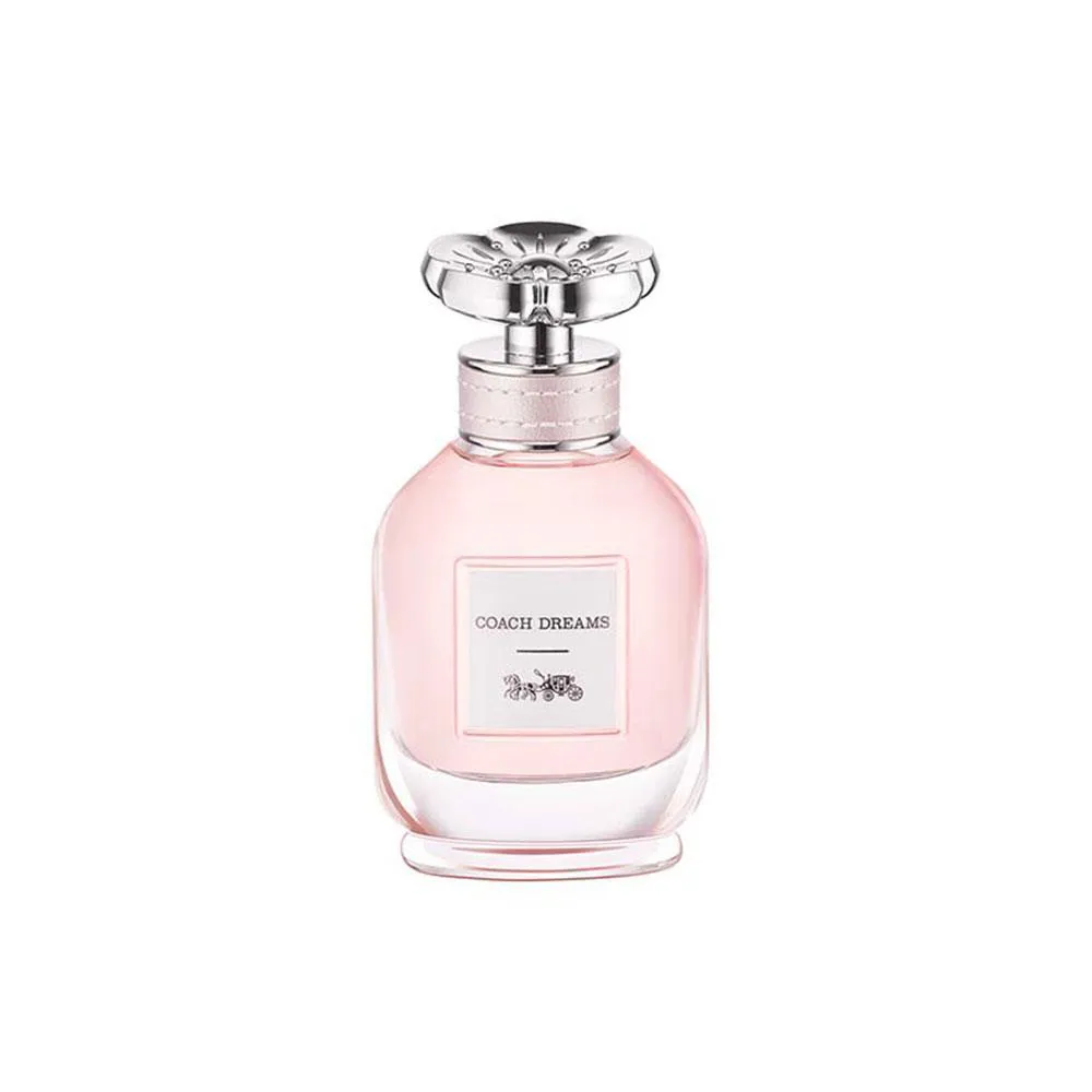 Coach Dreams Edp Perfume Feminino 60Ml