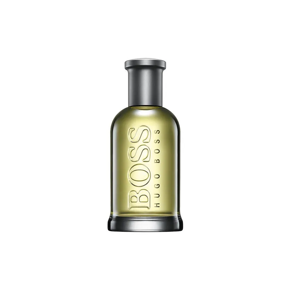 Boss Bottled Hugo Boss Eau de Toilette 100ml - Perfume Masculino