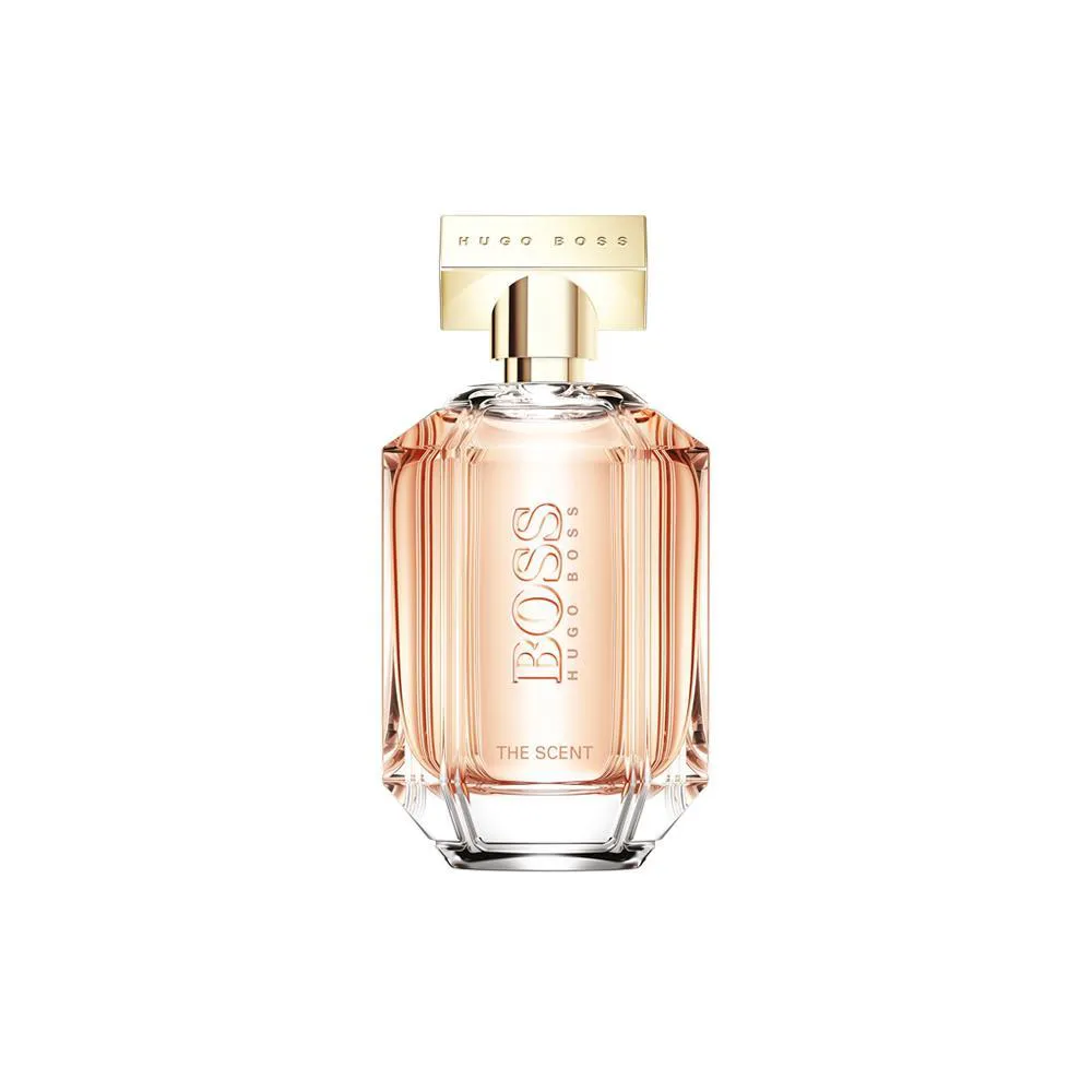 Boss The Scent for Her Hugo Boss Eau de Parfum 100ml - Perfume Feminino