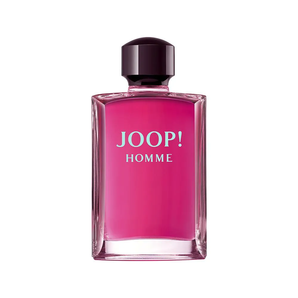 Homme Joop! Eau De Toilette 200Ml - Perfume Masculino