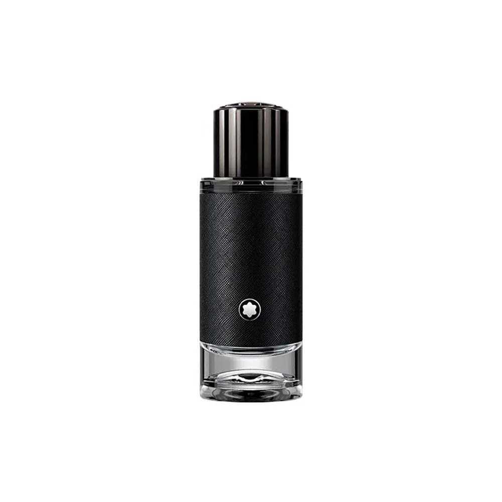 Montblanc Explorer Eau de Parfum 30ml - Perfume Masculino