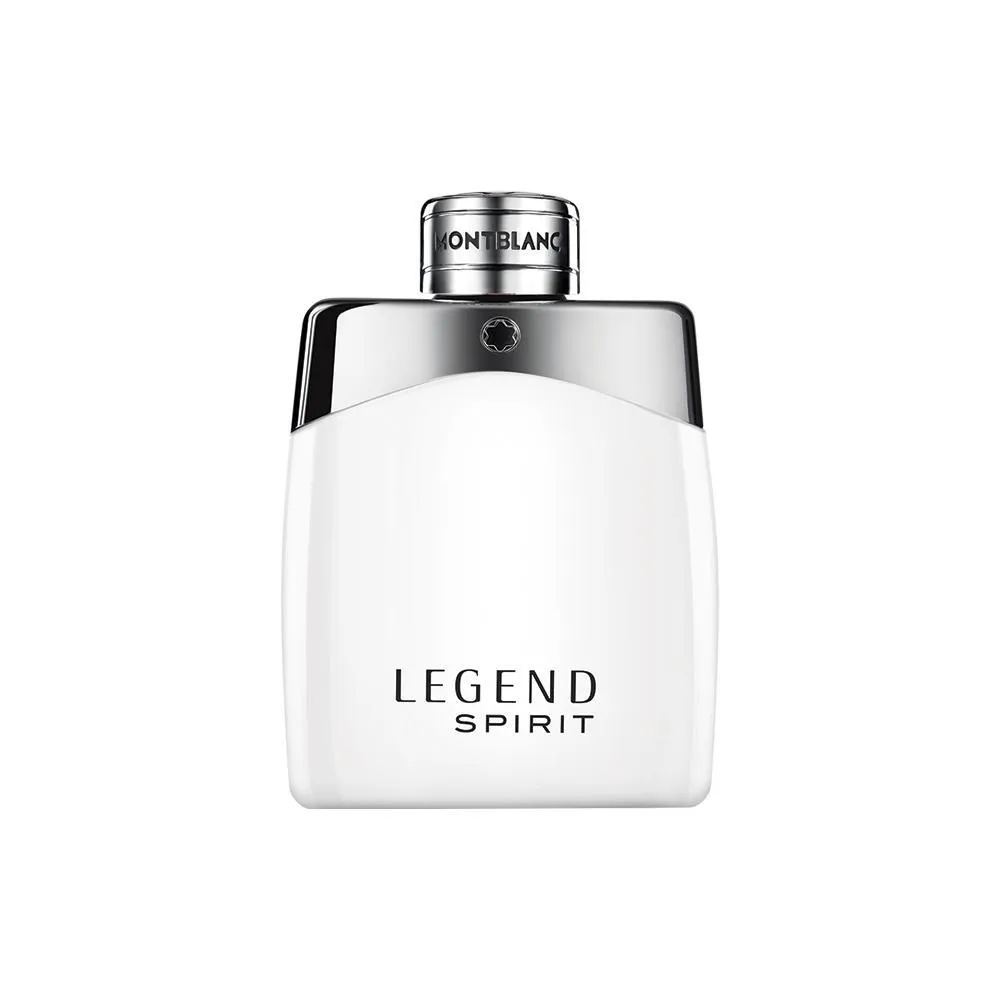 Montblanc Legend Edt Perfume Masculino 100Ml