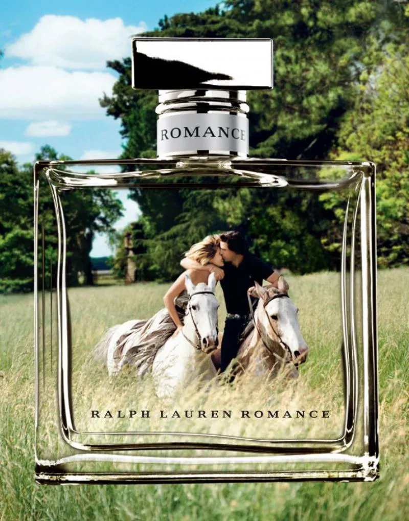 RALPH LAUREN ROMANCE FEMININO EAU DE PARFUM 30ML | Drogasil
