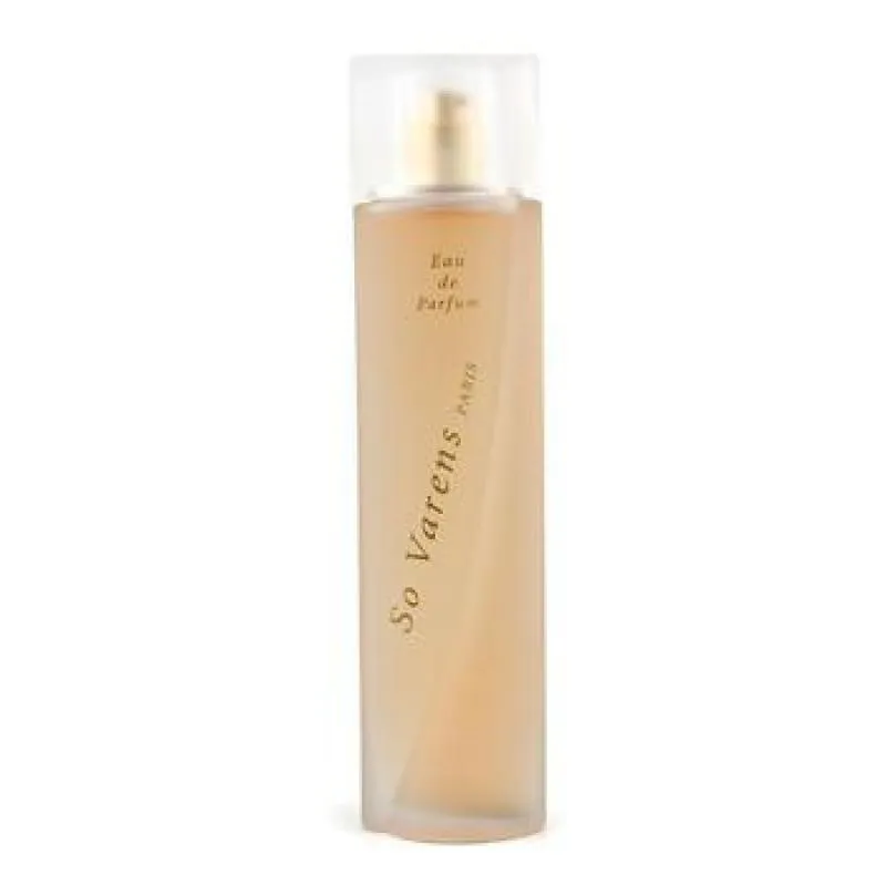 Ulric De Varens So Varens Paris Eau De Parfum 75Ml - Avarias Na Embalagem