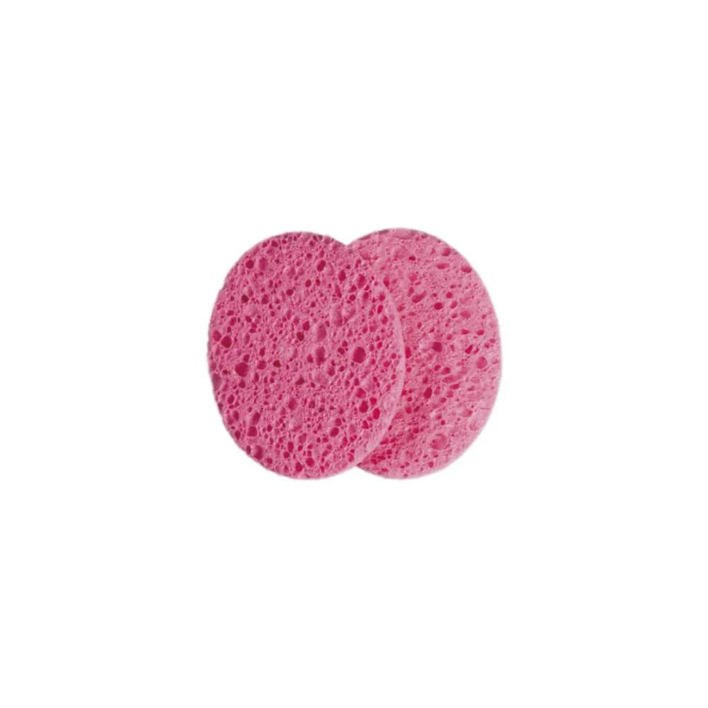 MARCO BONI 8431 ESPONJA FACIAL ESFOLIANTE C/2