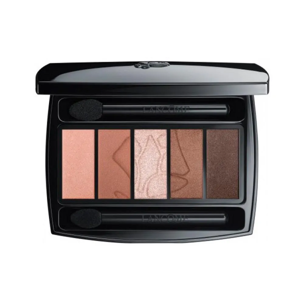 Lancôme Hypnose Palette 18 Nude Scuptural Paleta De Sombra 73G