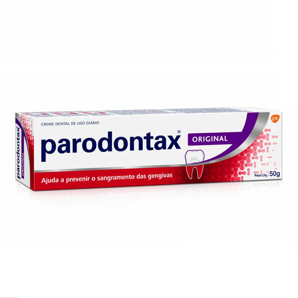 Pasta de Dente Parodontax Original com 50g