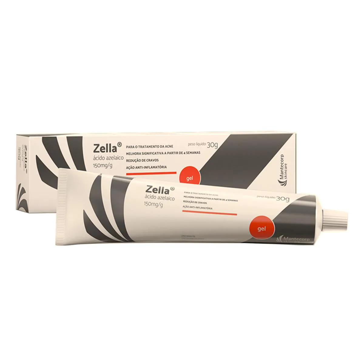 ZELLA 150MG GEL 30G 975890 | Droga Raia
