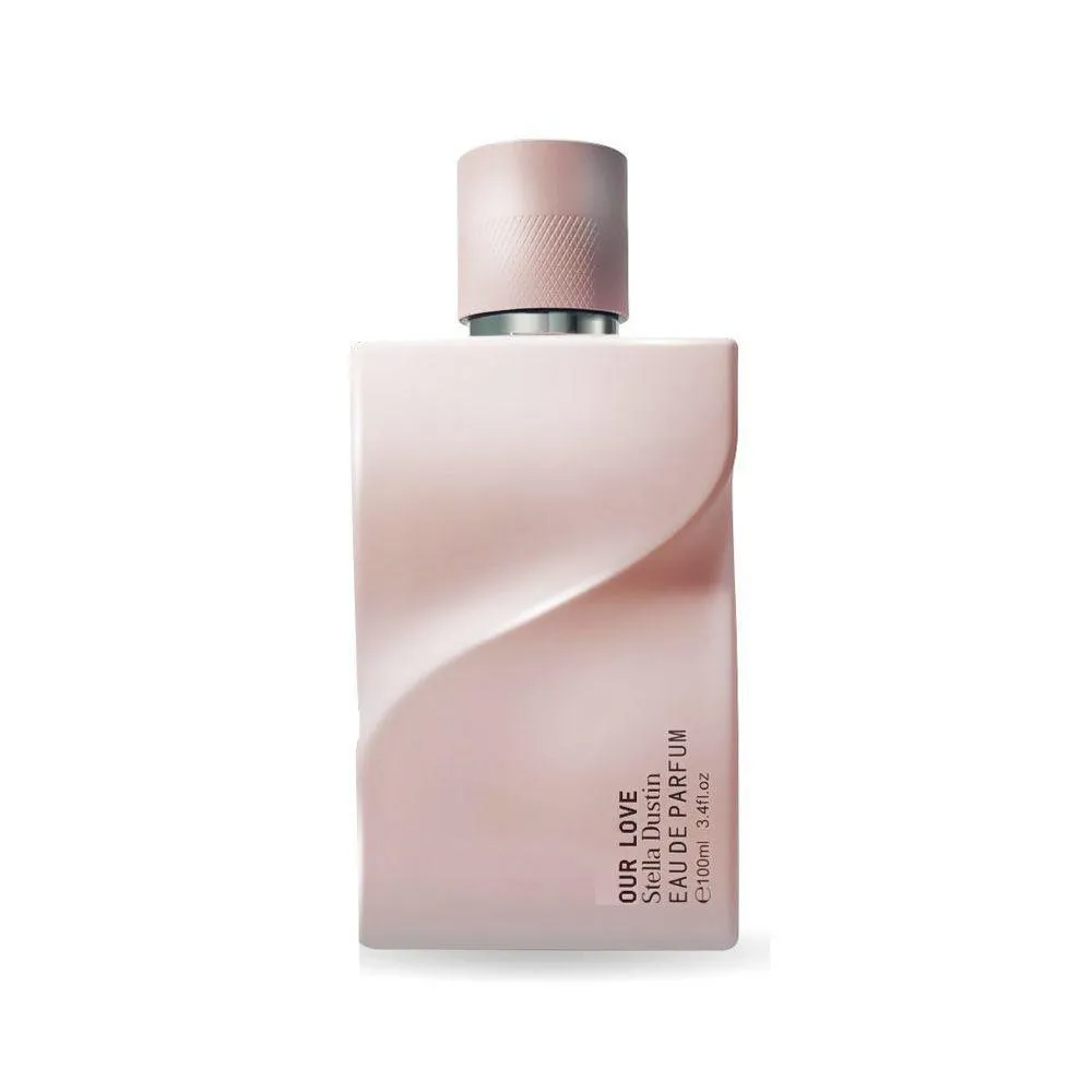 Our Love Stella Dustin Eau de Parfum 100ml - Perfume Feminino