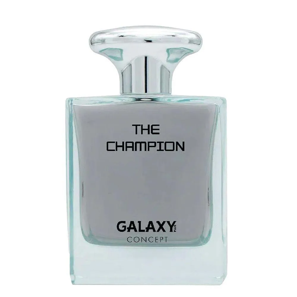 GALAXY PLUS THE CHAMPION MASCULINO 100ML
