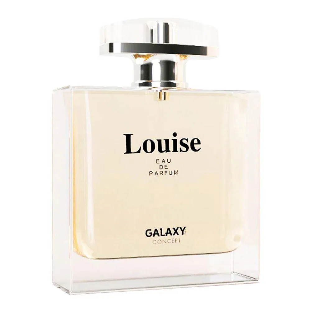 GALAXY PLUS LOUISE 100ML FEMININO