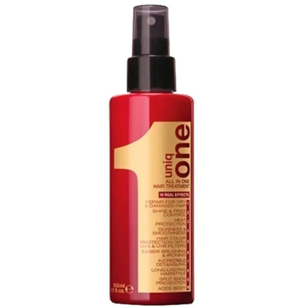 UNIQ ONE LEAVE-IN REVLON PROFESSIONAL 150ML