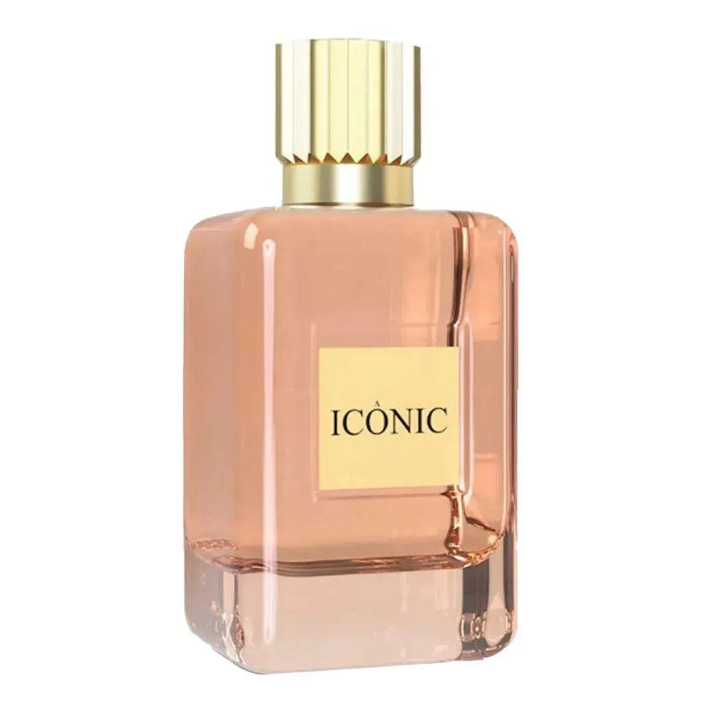 GALAXY PLUS ICôNIC 100ML FEMININO