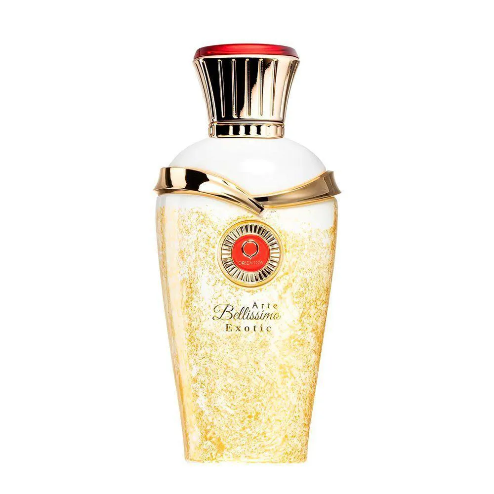 Arte Belissimo Exotic Orientica Eau de Parfum 75ml - Perfume Unissex