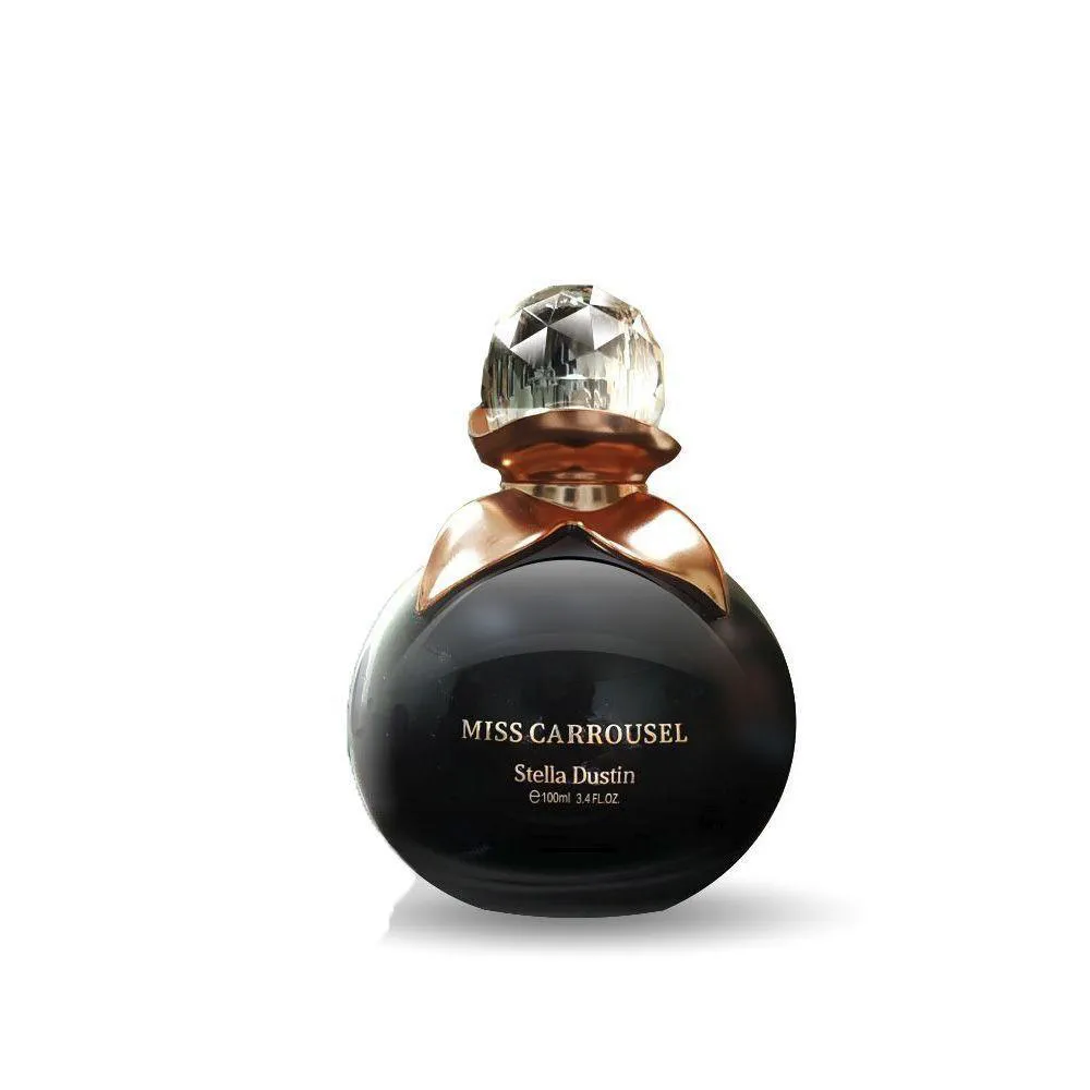 Carrousel Stella Dustin Eau de Parfum 100ml - Perfume Feminino