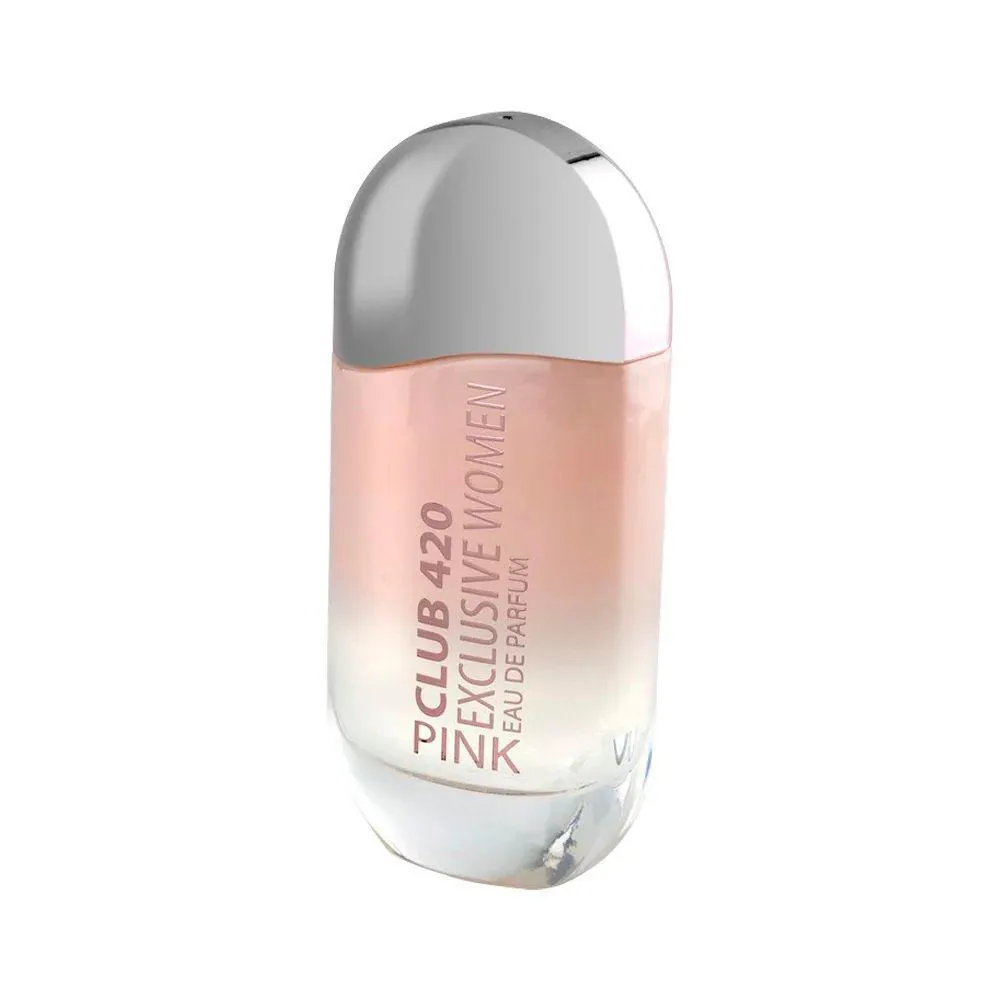 PERFUME CLUB 420 PINK 30ML