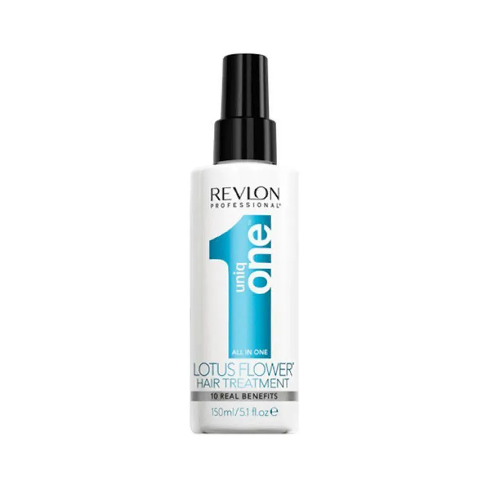 REVLON PROFESSIONAL UNIQ ONE LOTUS FLOWER 150ML