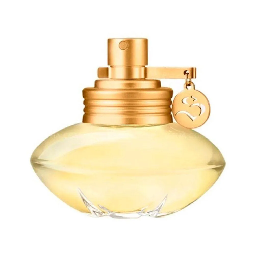 S Shakira Eau de Toilette 80ml - Perfume Feminino