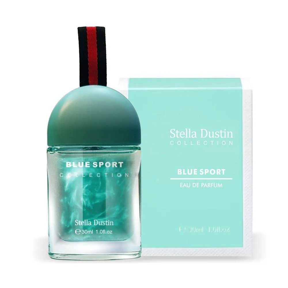 BLUE SPORT COLLECTION 30ML MASCULINO