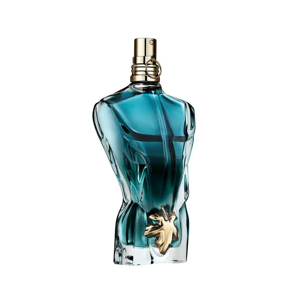 Le Beau Jean Paul Gaultier Eau De Toilette 125ml - Perfume Masculino