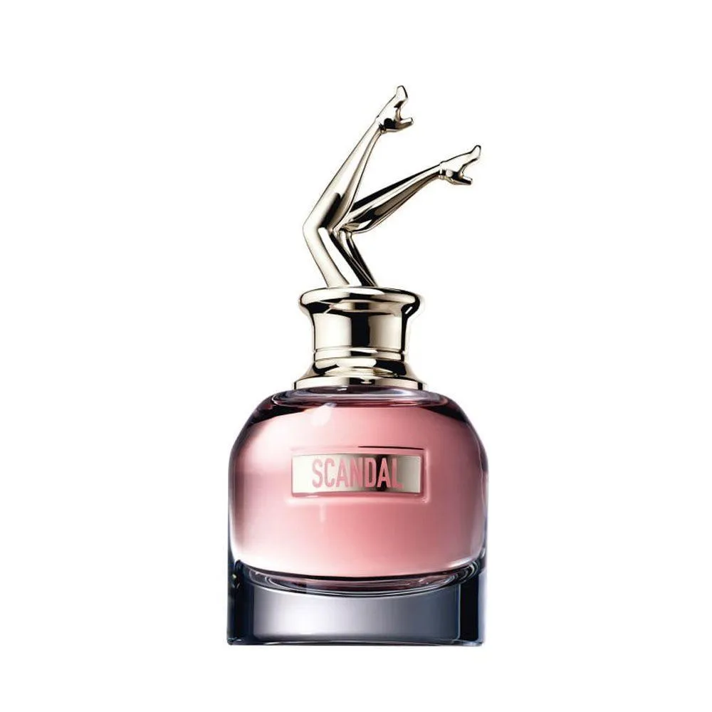 SCANDAL JEAN PAUL GAULTIER 80ML FEMININO