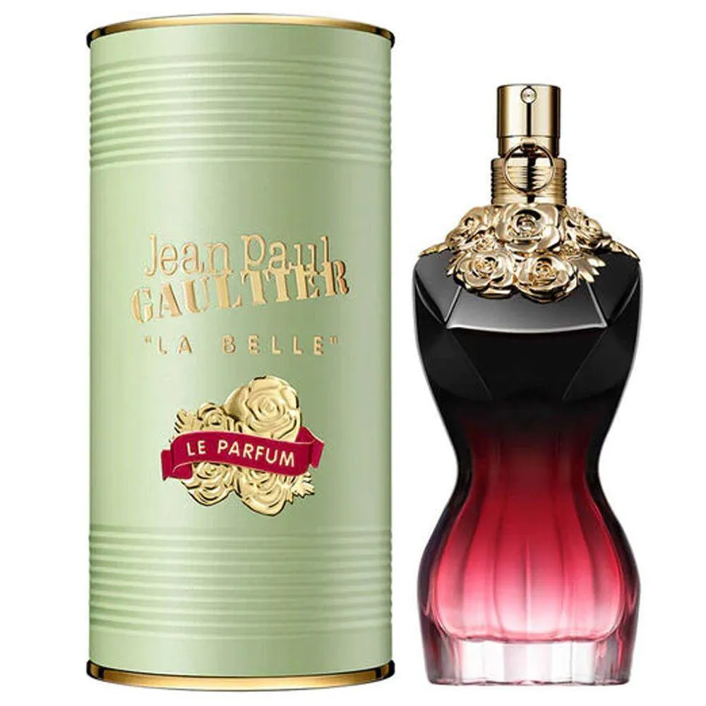 La Belle Parfum Jean Paul Gaultier Eau De Parfum 100ml - Perfume Feminino