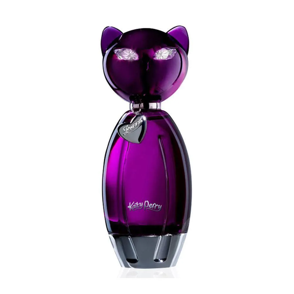 Purr Katy Perry Eau de Parfum 100ml - Perfume Feminino