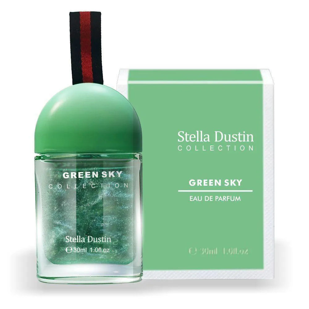 Green Sky Collection Stella Dustin Eau de Parfum 30ml - Perfume Feminino