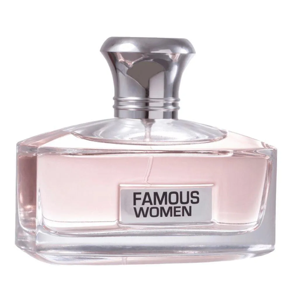 GALAXY PLUS FAMOUS FEMININO 100ML