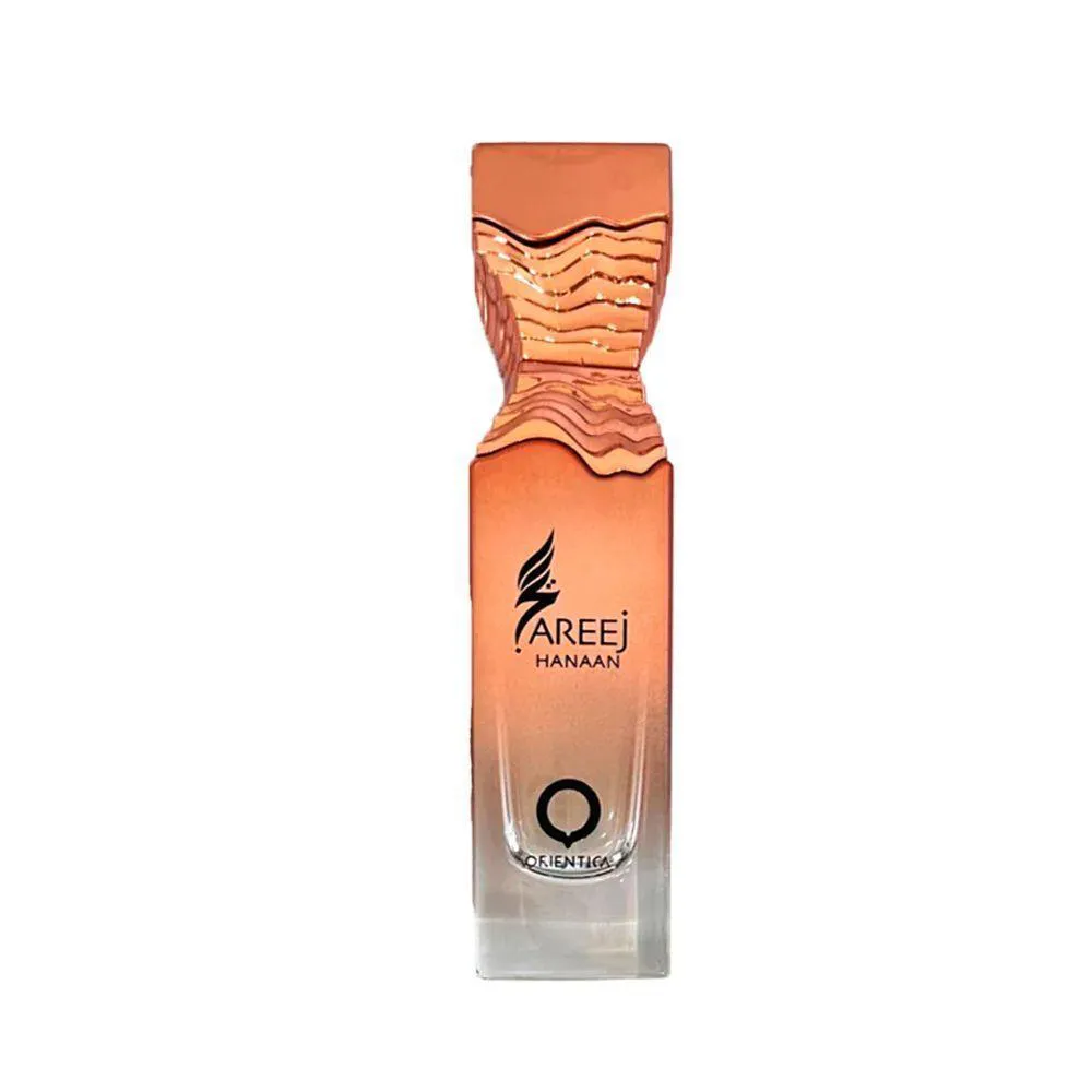 PERFUME AREEJ HANAAN ORIENTICA EAU DE PARFUM FEMININO 50ML