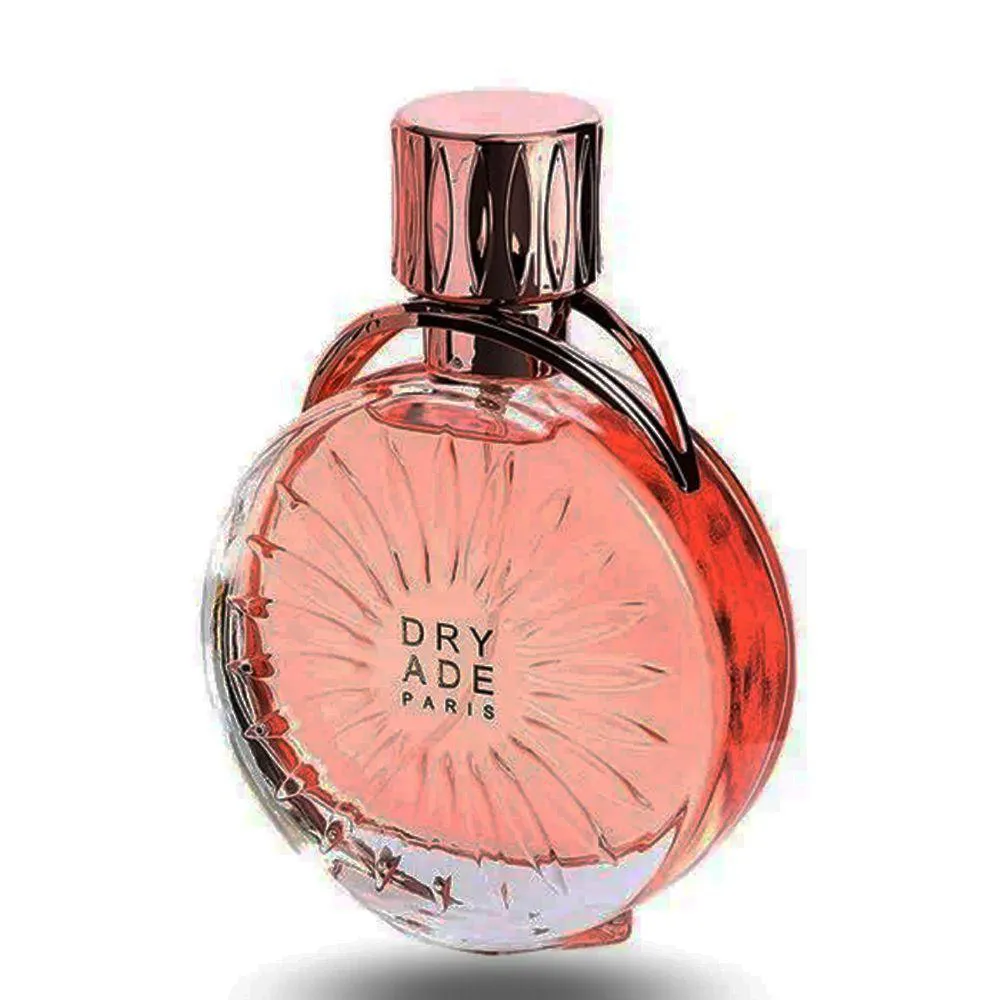 Dryade Paris Linn Young Eau de Parfum 100ml - Perfume Feminino