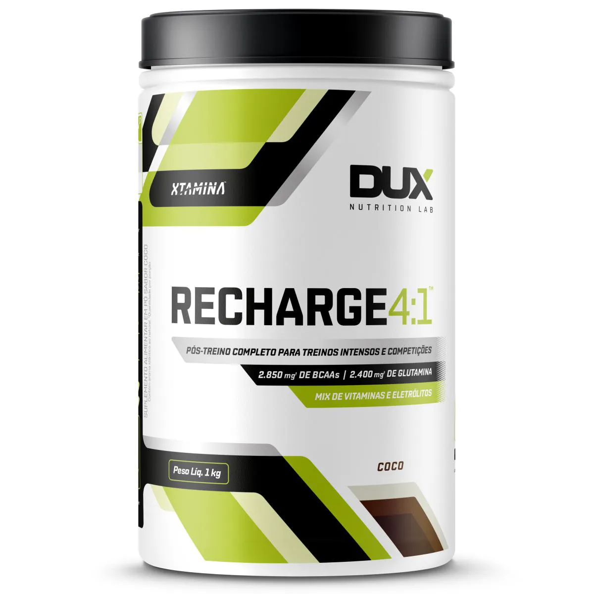 RECHARGE 4.1 DUX NUTRITION 1KG COCO
