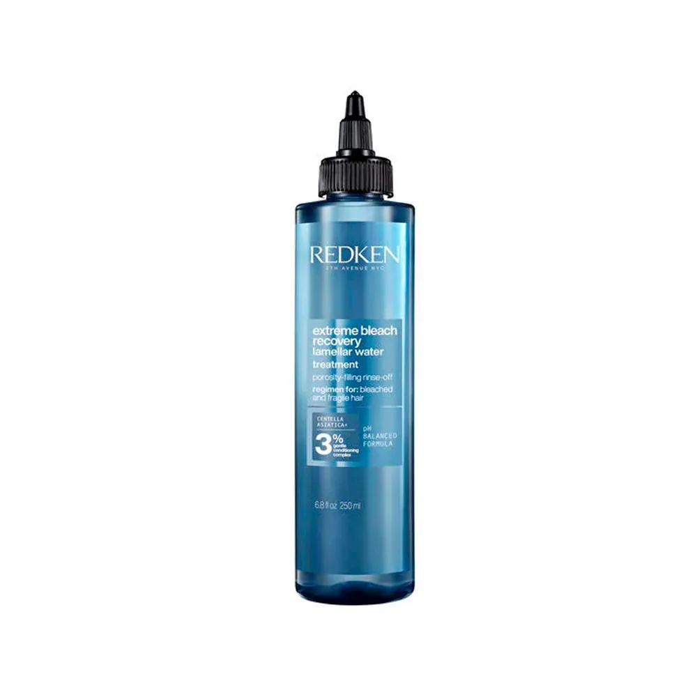 Redken Extreme Bleach Recovery Tratamento Lamelar 250ml