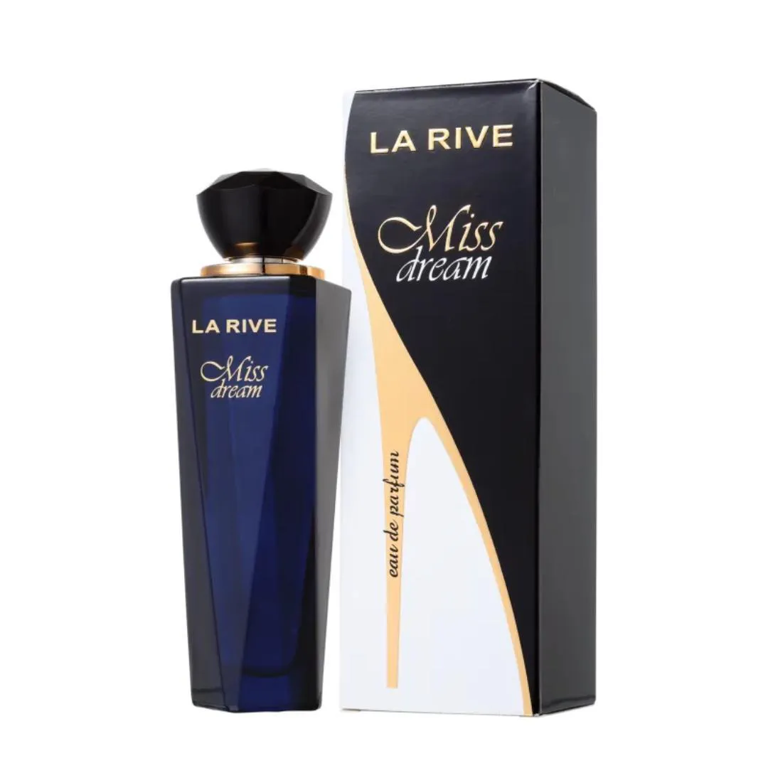 Miss Dream La Rive Eau de Parfum 100ml - Perfume Feminino