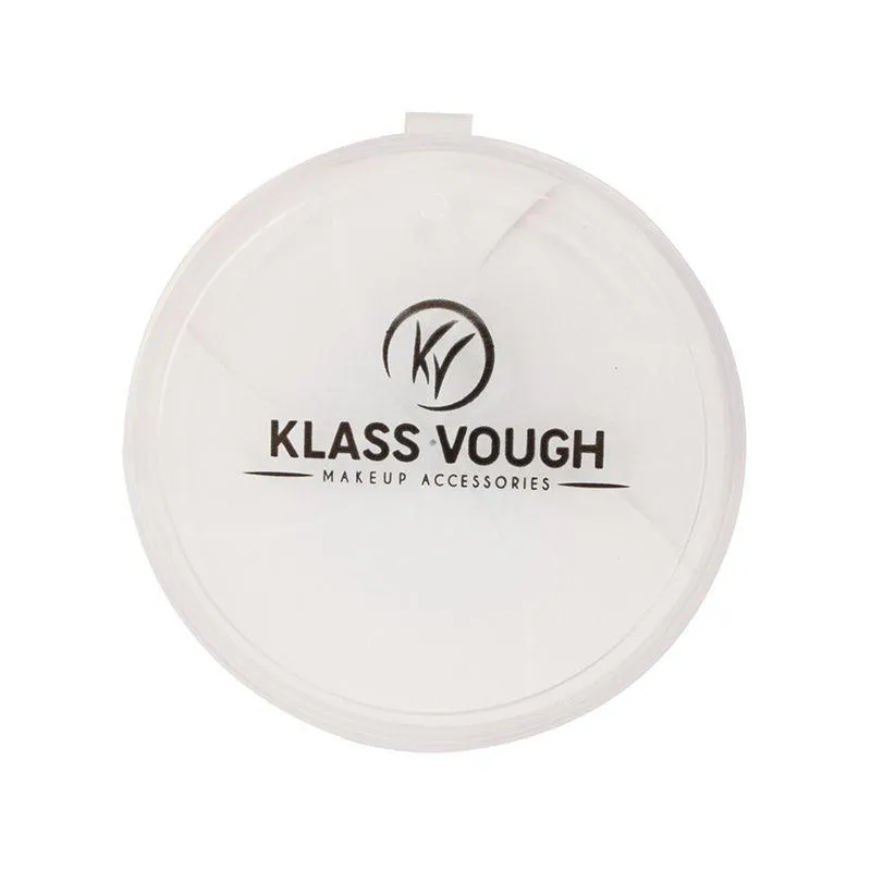 ESPONJAS PARA BASE MAKEUP PF-007