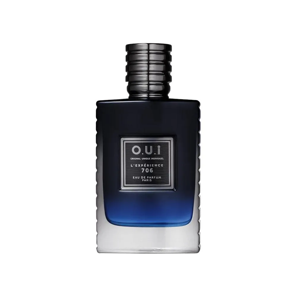 L'expérience 76 O.u.i Eau De Parfum 30Ml - Perfume Masculino